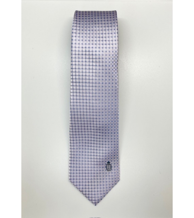 HKUST Silk Tie 